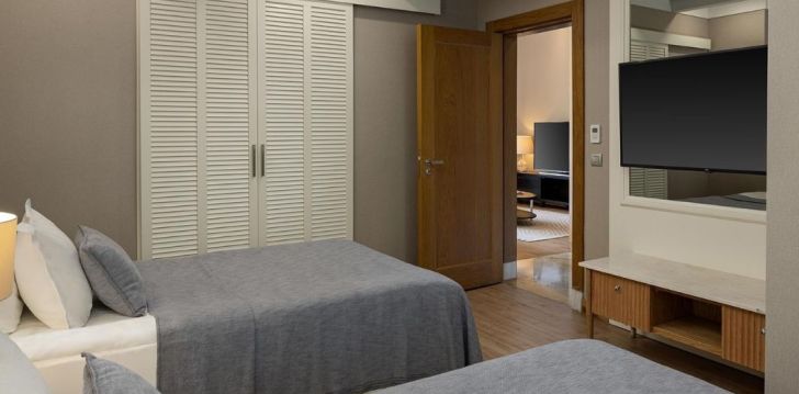 Luksuslik puhkus 5* hotellis TITANIC DELUXE BODRUM, Türgis! 10