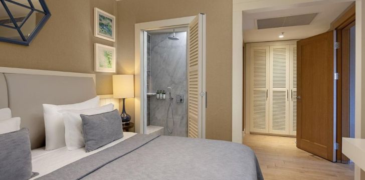 Luksuslik puhkus 5* hotellis TITANIC DELUXE BODRUM, Türgis! 16