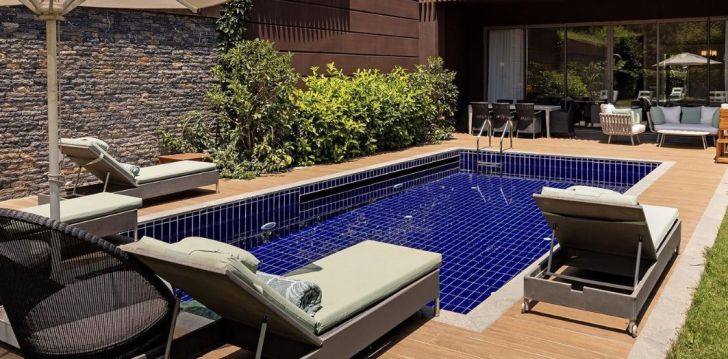 Luksuslik puhkus 5* hotellis TITANIC DELUXE BODRUM, Türgis! 17