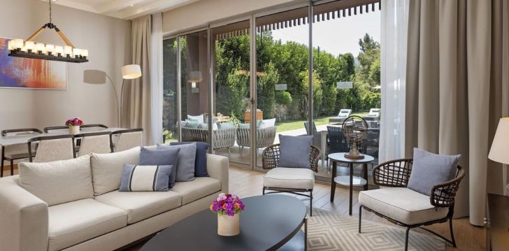 Luksuslik puhkus 5* hotellis TITANIC DELUXE BODRUM, Türgis! 13