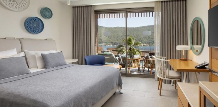 Luksuslik puhkus 5* hotellis TITANIC DELUXE BODRUM, Türgis! 11