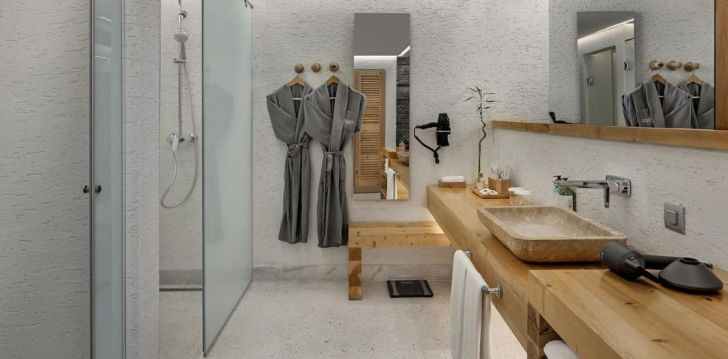 Luksuslik puhkus 5* hotellis TITANIC DELUXE BODRUM, Türgis! 18