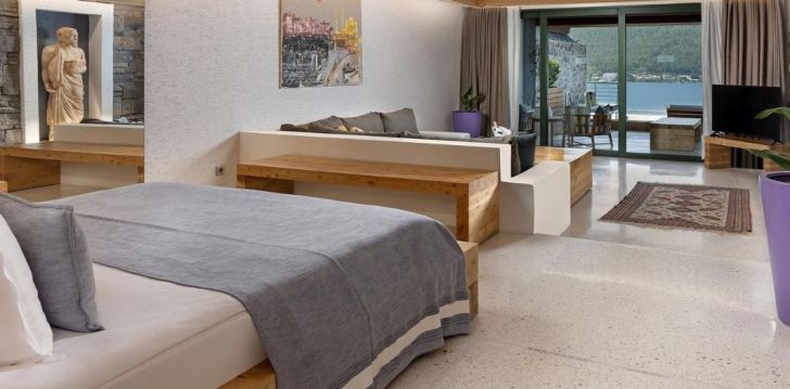 Luksuslik puhkus 5* hotellis TITANIC DELUXE BODRUM, Türgis! 15