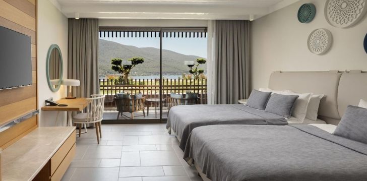 Luksuslik puhkus 5* hotellis TITANIC DELUXE BODRUM, Türgis! 21