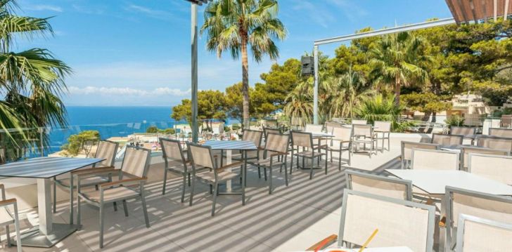 Puhka Mallorcal ökonoomselt, 2* hotell HOTEL SUN CLUB EL DORADO! 12