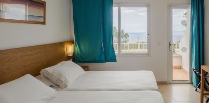 Puhka Mallorcal ökonoomselt, 2* hotell HOTEL SUN CLUB EL DORADO! 16