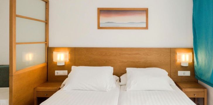 Puhka Mallorcal ökonoomselt, 2* hotell HOTEL SUN CLUB EL DORADO! 17
