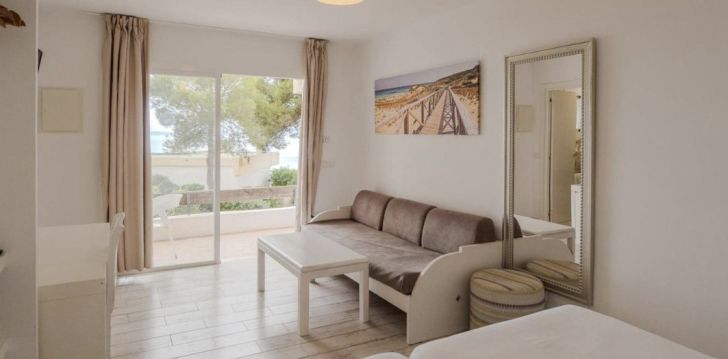 Puhka Mallorcal ökonoomselt, 2* hotell HOTEL SUN CLUB EL DORADO! 18