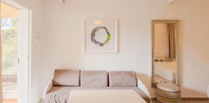 Puhka Mallorcal ökonoomselt, 2* hotell HOTEL SUN CLUB EL DORADO! 20