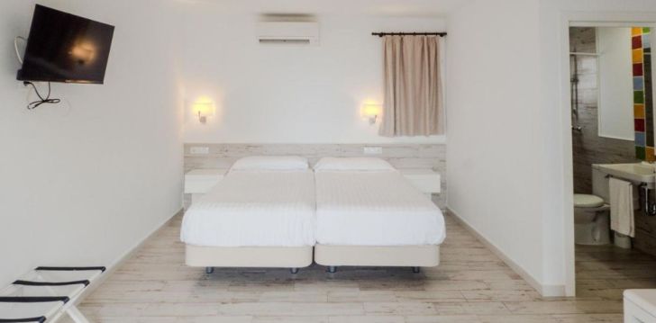 Puhka Mallorcal ökonoomselt, 2* hotell HOTEL SUN CLUB EL DORADO! 22
