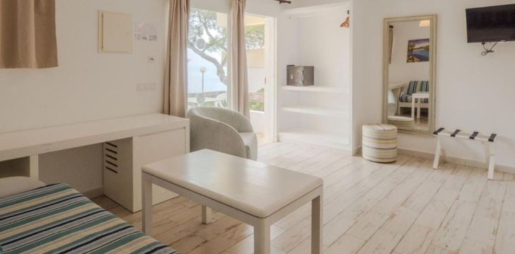 Puhka Mallorcal ökonoomselt, 2* hotell HOTEL SUN CLUB EL DORADO! 25
