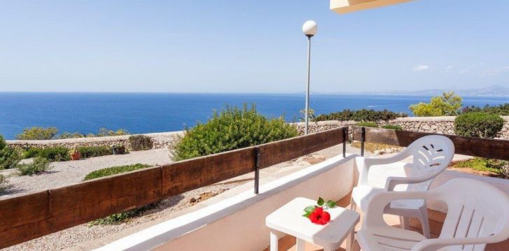 Puhka Mallorcal ökonoomselt, 2* hotell HOTEL SUN CLUB EL DORADO! 27
