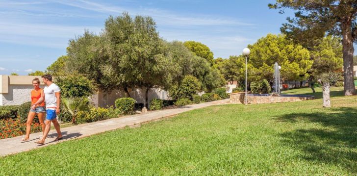 Puhka Mallorcal ökonoomselt, 2* hotell HOTEL SUN CLUB EL DORADO! 28