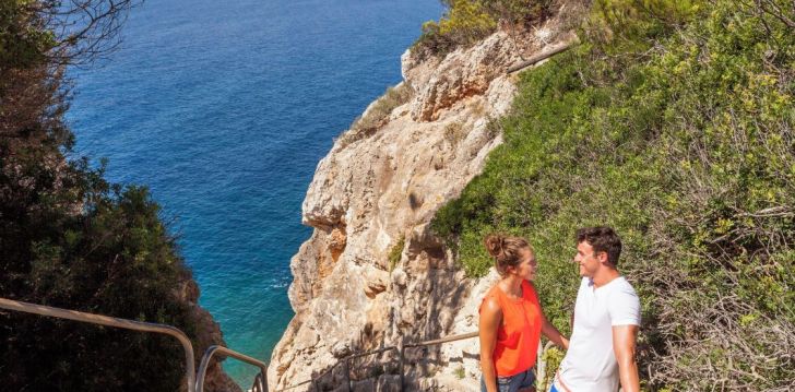 Puhka Mallorcal ökonoomselt, 2* hotell HOTEL SUN CLUB EL DORADO! 29