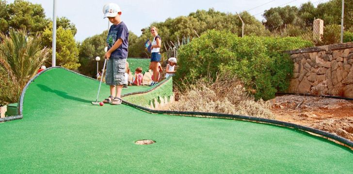 Puhka Mallorcal ökonoomselt, 2* hotell HOTEL SUN CLUB EL DORADO! 38