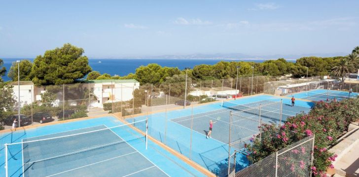 Puhka Mallorcal ökonoomselt, 2* hotell HOTEL SUN CLUB EL DORADO! 40