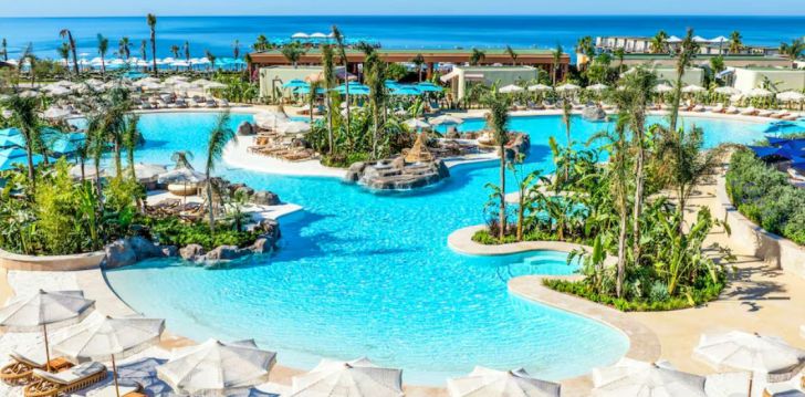 Luksuslik VIP puhkus Belekis, 5* hotellis REGNUM THE CROWN! 2