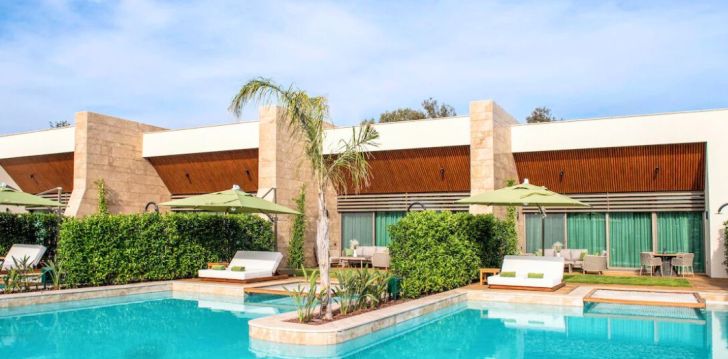 Luksuslik VIP puhkus Belekis, 5* hotellis REGNUM THE CROWN! 10