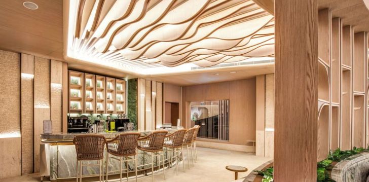 Luksuslik VIP puhkus Belekis, 5* hotellis REGNUM THE CROWN! 16