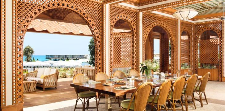 Luksuslik VIP puhkus Belekis, 5* hotellis REGNUM THE CROWN! 17
