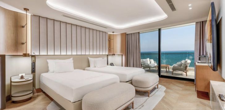 Luksuslik VIP puhkus Belekis, 5* hotellis REGNUM THE CROWN! 18