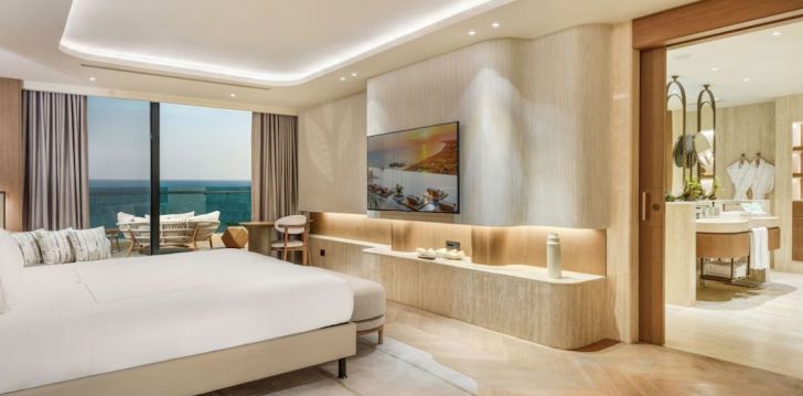 Luksuslik VIP puhkus Belekis, 5* hotellis REGNUM THE CROWN! 19