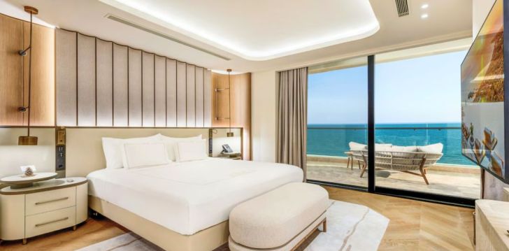 Luksuslik VIP puhkus Belekis, 5* hotellis REGNUM THE CROWN! 20