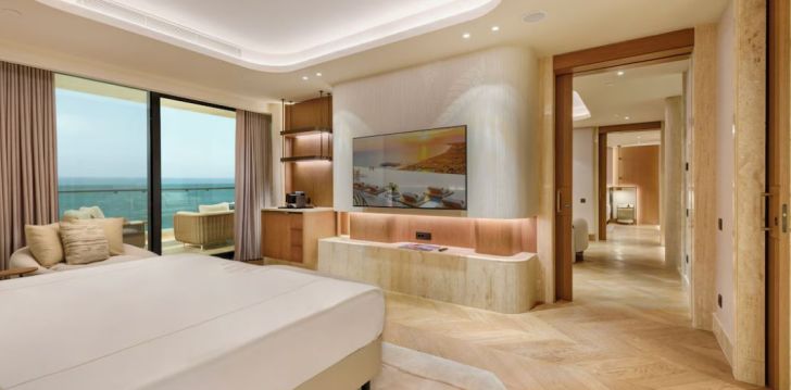 Luksuslik VIP puhkus Belekis, 5* hotellis REGNUM THE CROWN! 22