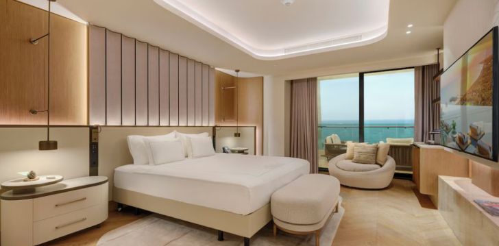 Luksuslik VIP puhkus Belekis, 5* hotellis REGNUM THE CROWN! 23