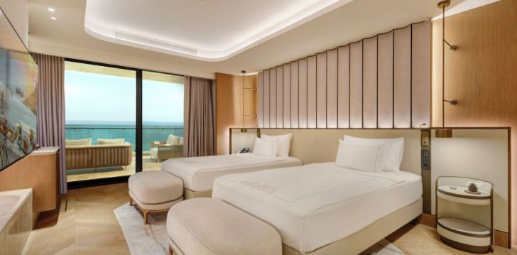 Luksuslik VIP puhkus Belekis, 5* hotellis REGNUM THE CROWN! 24