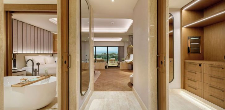 Luksuslik VIP puhkus Belekis, 5* hotellis REGNUM THE CROWN! 25