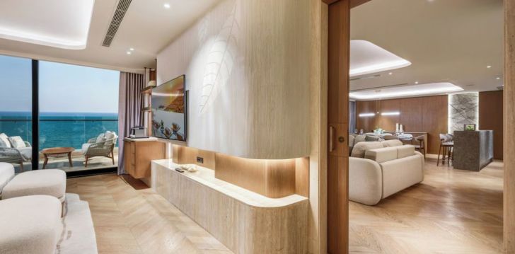 Luksuslik VIP puhkus Belekis, 5* hotellis REGNUM THE CROWN! 26