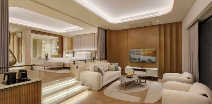 Luksuslik VIP puhkus Belekis, 5* hotellis REGNUM THE CROWN! 27
