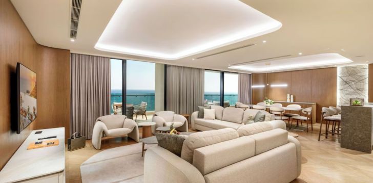 Luksuslik VIP puhkus Belekis, 5* hotellis REGNUM THE CROWN! 28
