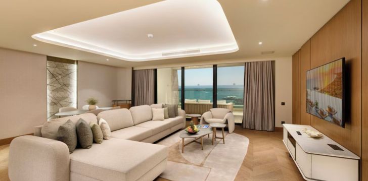 Luksuslik VIP puhkus Belekis, 5* hotellis REGNUM THE CROWN! 29