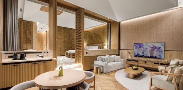 Luksuslik VIP puhkus Belekis, 5* hotellis REGNUM THE CROWN! 30
