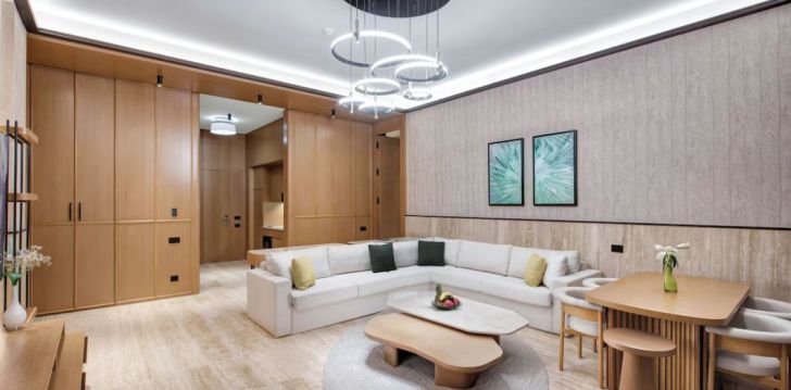 Luksuslik VIP puhkus Belekis, 5* hotellis REGNUM THE CROWN! 31