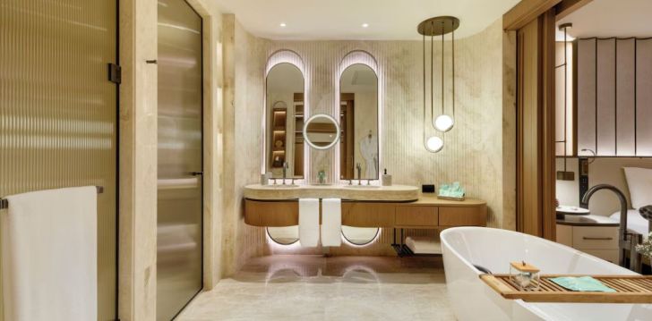 Luksuslik VIP puhkus Belekis, 5* hotellis REGNUM THE CROWN! 33