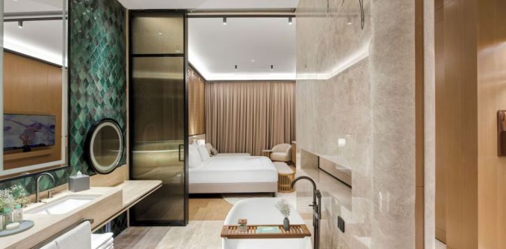 Luksuslik VIP puhkus Belekis, 5* hotellis REGNUM THE CROWN! 34
