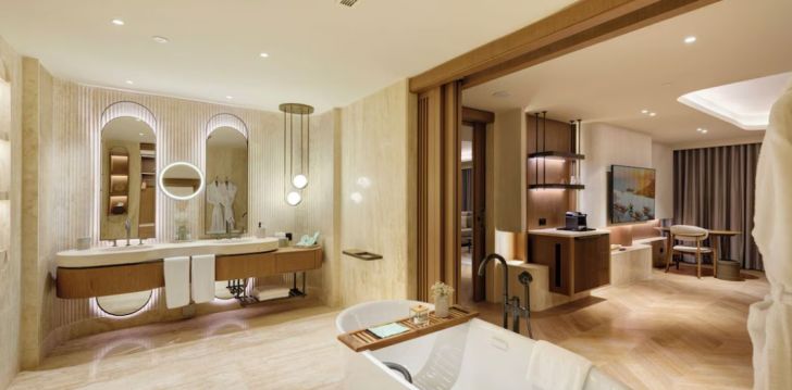 Luksuslik VIP puhkus Belekis, 5* hotellis REGNUM THE CROWN! 35