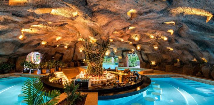 Luksuslik VIP puhkus Belekis, 5* hotellis REGNUM THE CROWN! 41
