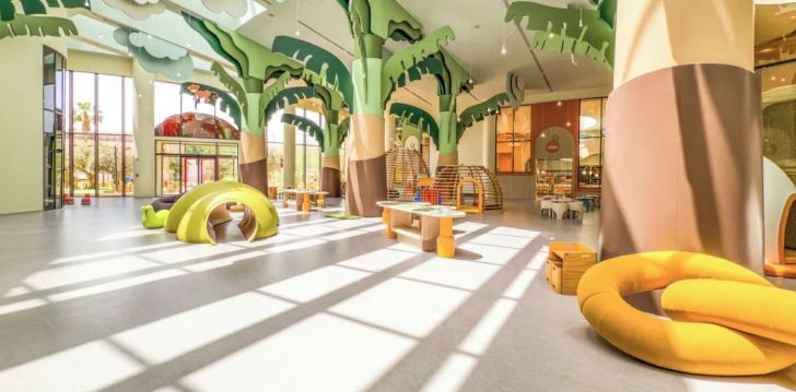 Luksuslik VIP puhkus Belekis, 5* hotellis REGNUM THE CROWN! 42
