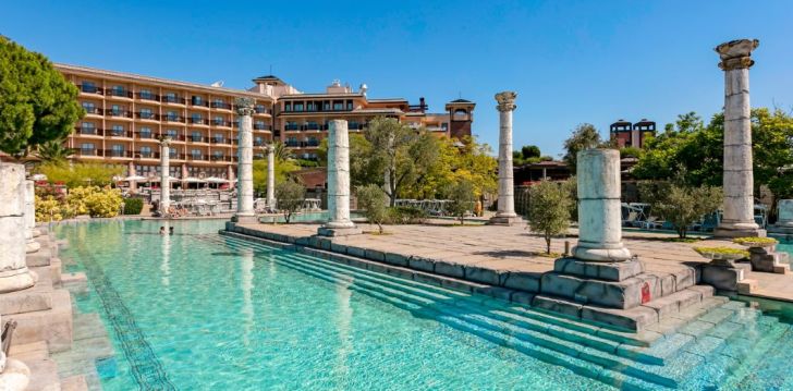 Luksuspuhkus 5* hotellis XANADU RESORT, Türgis! 1