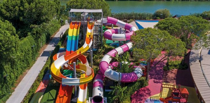 Luksuspuhkus 5* hotellis XANADU RESORT, Türgis! 3