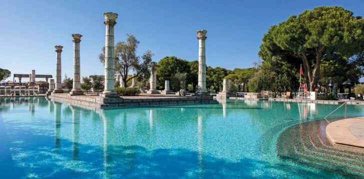 Luksuspuhkus 5* hotellis XANADU RESORT, Türgis! 6