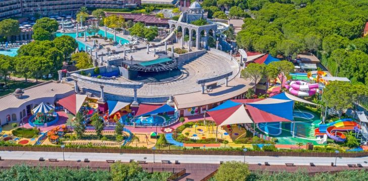 Luksuspuhkus 5* hotellis XANADU RESORT, Türgis! 8