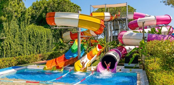 Luksuspuhkus 5* hotellis XANADU RESORT, Türgis! 10