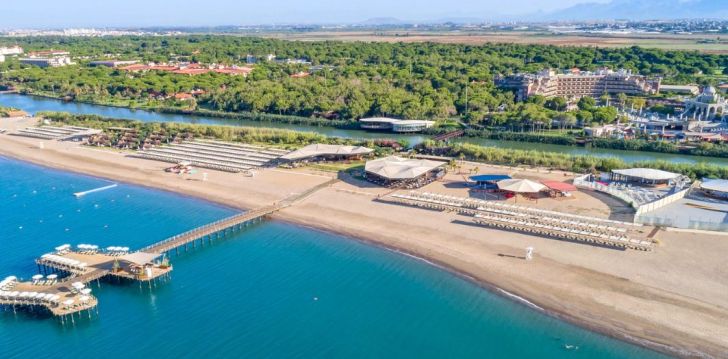 Luksuspuhkus 5* hotellis XANADU RESORT, Türgis! 12