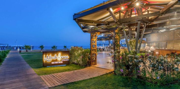 Luksuspuhkus 5* hotellis XANADU RESORT, Türgis! 13