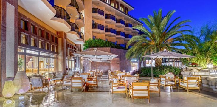 Luksuspuhkus 5* hotellis XANADU RESORT, Türgis! 14